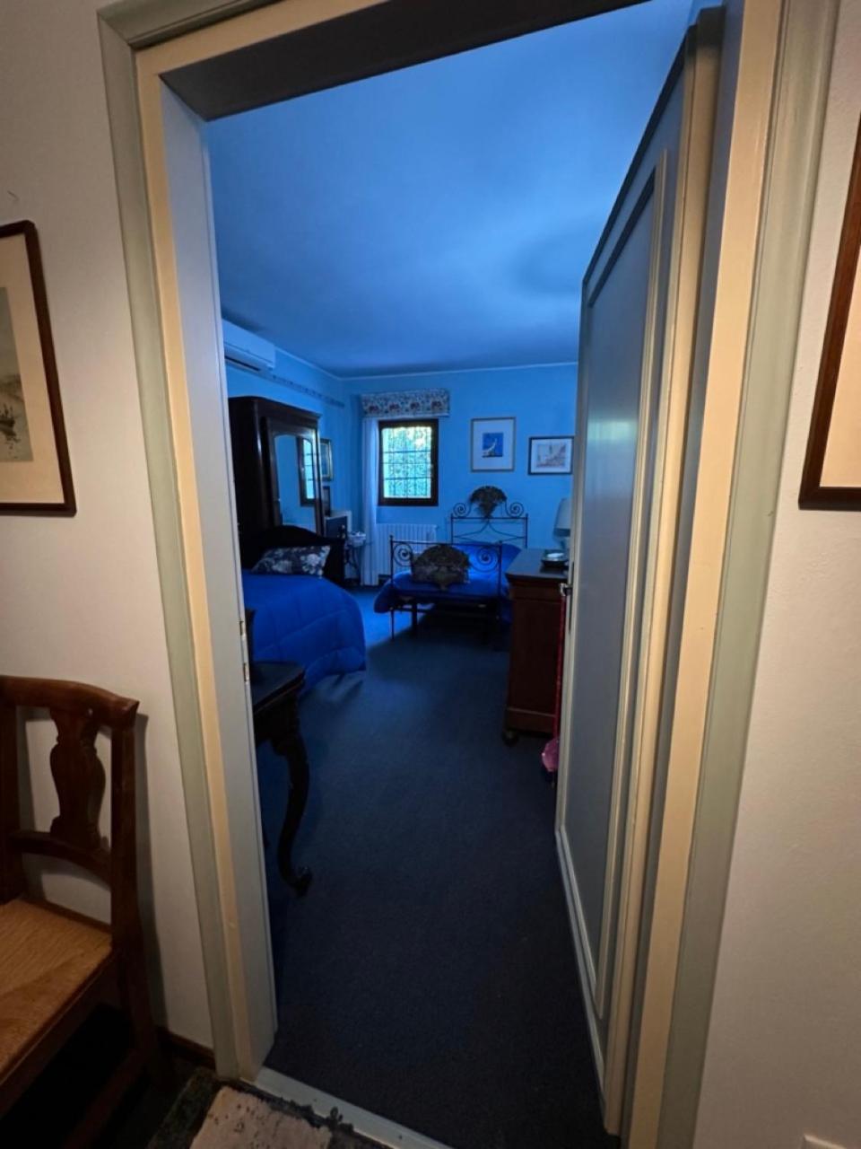 B&B Villa Gradenigo Lancenigo Zewnętrze zdjęcie